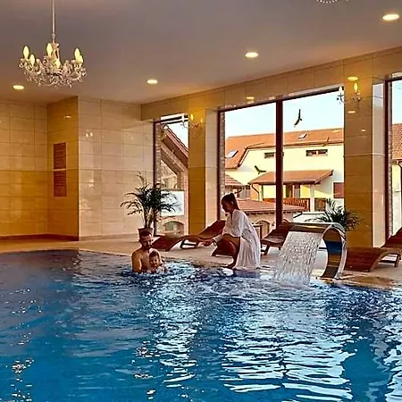 Hotel Sivy Kamen Handlová