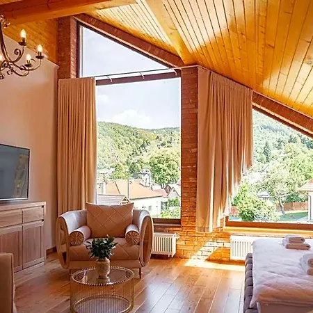 Hotel Sivy Kamen *