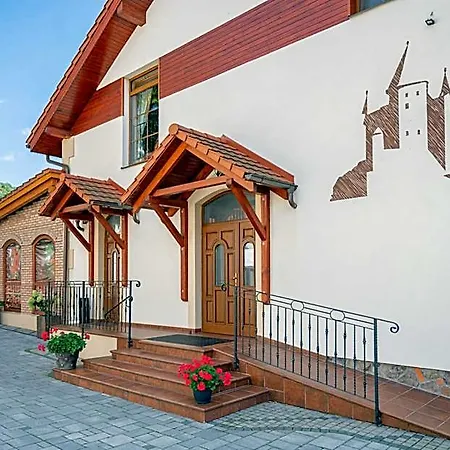 Hotel Sivy Kamen *