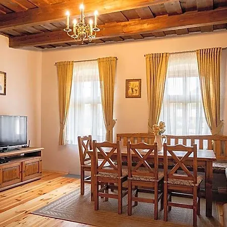 Hotel Sivy Kamen *