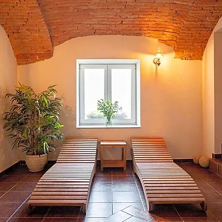 Sivy Kamen Hotel
