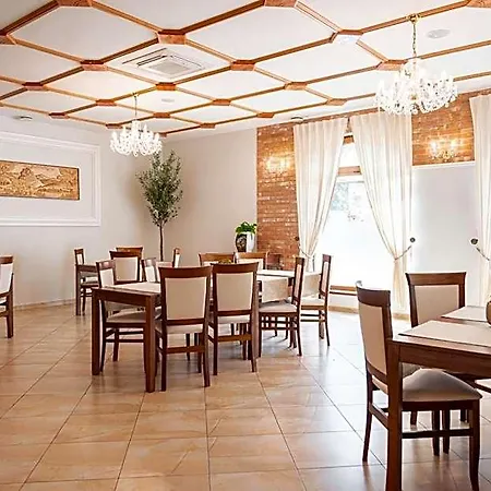 Hotel Sivy Kamen