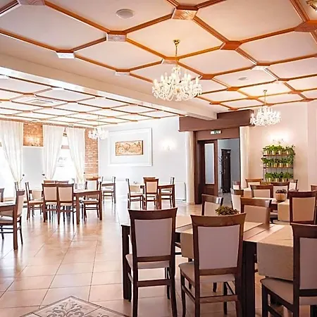 Hotel Sivy Kamen *